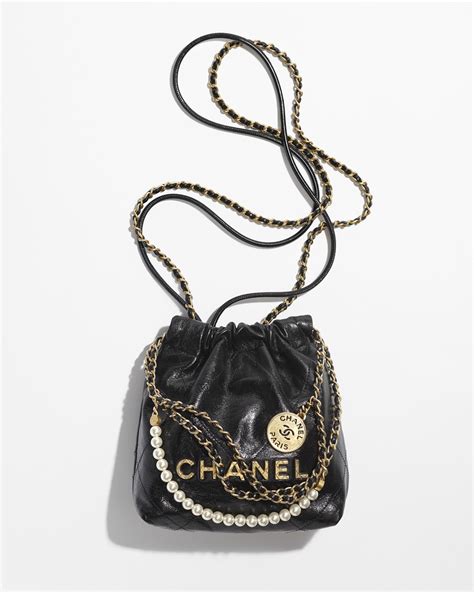 price of chanel 22 bag|Chanel 22 bag small.